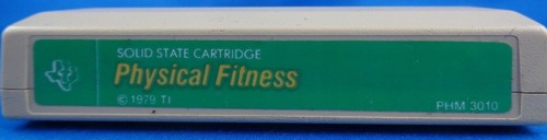 TI-99/4A -- ❎ SOLID STATE CARTRIDGE ❎ COMMAND MODULE ❎🔔 UPDATE: 23. 5. 2025 - Bild 208 von 297