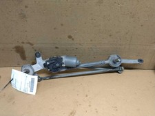2017 Cadillac Xts Windshield Wiper Motor Oem Used 119k Miles Black
