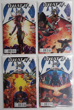 Cover of What If? AVX #1