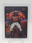 2026 Bo Jackson Battle Arena Kristian Campbell Bell-Camp Power Glove Battlefoil