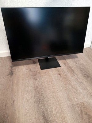 SAMSUNG M5 Smart Monitor - 32 Zoll - Full HD LCD in OVP - S32AM502NRXEN