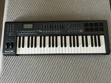 M-AUDIO AXIOM 49 (2ND GEN)