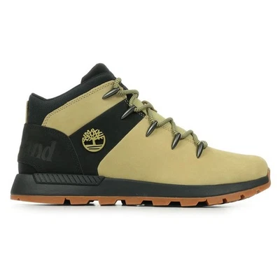 Timberland Herrenschuhe Sprint Trekker TB0A6AHZEN7