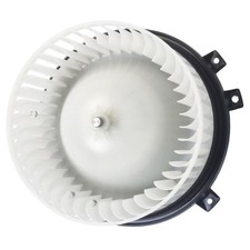Hvac Ac Heater Blower Motor For 2013-2020 Chevrolet Impala Cadillac Xts