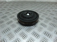 Volkswagen Passat Crankshaft Pulley Engine Code Bkp Mk5 2.0 Diesel 2005-2011Z
