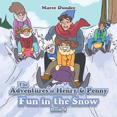 Maree Dundee | The Adventures of Henry & Penny | Taschenbuch | Englisch (2024)