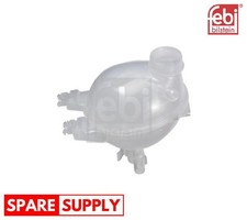 EXPANSION TANK, COOLANT FOR CITROËN FIAT OPEL FEBI BILSTEIN 104940