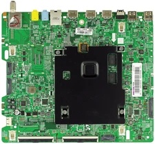 Samsung BN94-10838P Main Board for UN55KU6290FXZA (Version FA01 FJ06)