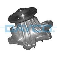 Dayco DP352 Wasserpumpe FüR Mini Toyota