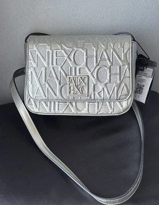sac Bandoulière Armani - Photo 1/4