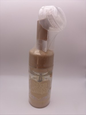 NEW/SEALED! P.Louise Milk & Cookies Foaming Face Wash Limited Edition 4.22 Fl Oz