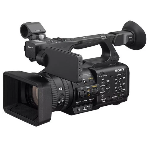 Videocámara Sony HXR-NX800 4K HDR 1" Sensor NXCAM (HXR-NX800) + Batería BP-U35 + Foto 2 de 4