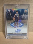2025-26 Topps Chrome Joan Beringer Blue Refractor On-Card Auto Rookie RC #/150!