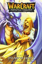 The Sunwell Trilogy 1: Dragon Hunt