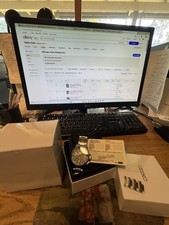 seiko prospex land master collection  auto man watch SRPA71 srpa71k1