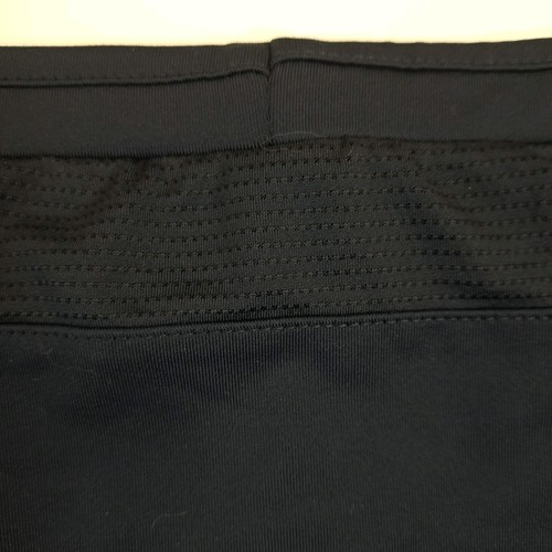 FILA Tennis Skirt Skort Women's M Slit Navy Blue (Almost Black) - Photo 11/11