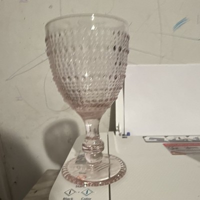 Vaso De Cristal De Buena Calidad