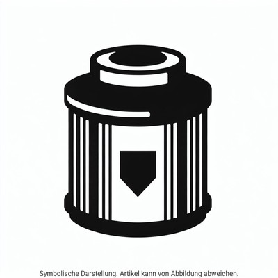 DONALDSON Ölfilter P502015 Anschraubfilter 42463