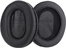 Headphones Ear Pads for Audio-technica Ath-m40x M50M50S M20 M30 M40 ATH-SX1