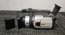 Canon DM-GL1A 3CCD Digital Video Camcorder GL1 NTSC with Battery