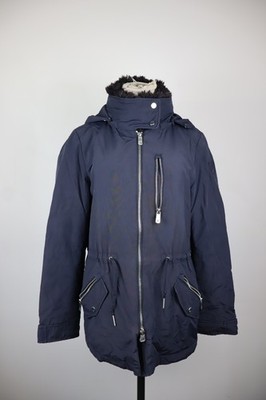 TOMMY HILFIGER STEPPJACKE DAMENJACKE Gr. M DAMEN FREIZEITJACKE VINTAGE