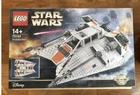 LEGO 75144 Star Wars UCS Snowspeeder NEW SEALED Retired Masterpiece 1703pcs