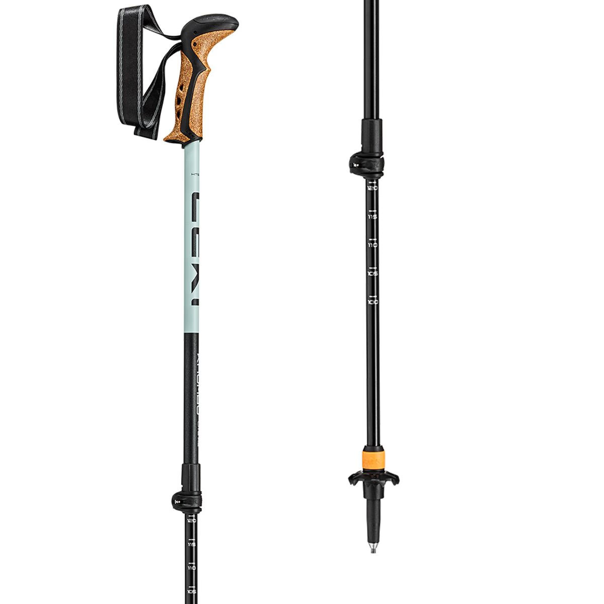 LEKI Khumbu Lite AS Trekking Poles One Color One Size 29090₽