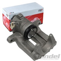 Fte Bremssattel Hinterachse Rechts Passend FüR Audi A4 Seat Exeo | 9290732