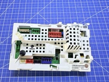 Whirlpool Washer Main Control Board P# W10581897