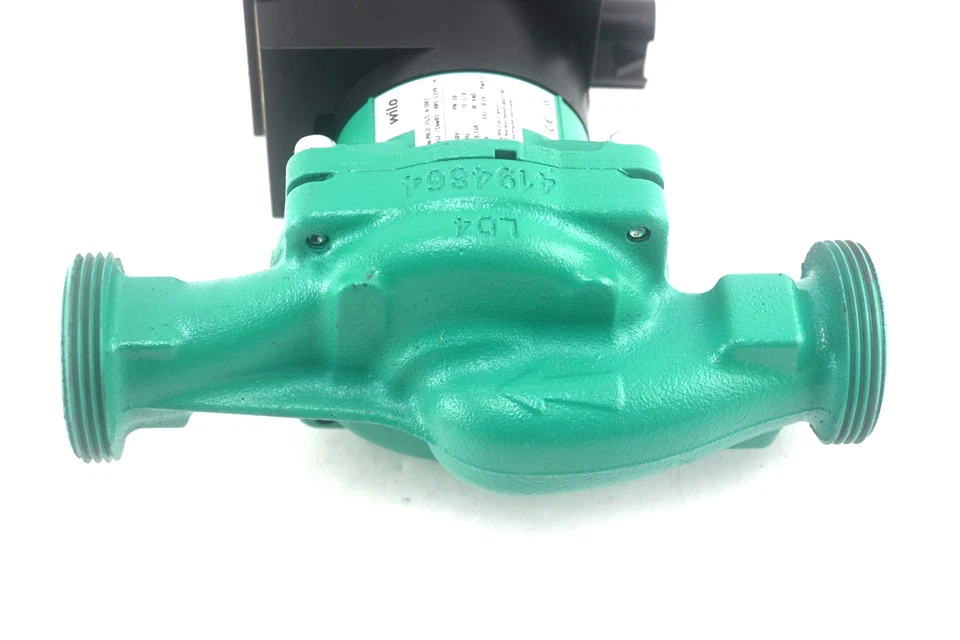 🔥 WILO STRATOS PICO 25/1-4 180mm Pumpe Heizungspumpe Umwälzpumpe 4132452 - Bild 4 von 4