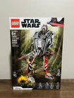 LEGO Star Wars: AT-ST Raider 75254 NEW SEALED