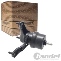 Febest Motorlager Vorne Rechts Passend FÜR Lexus RX Toyota Aurion Avalon Camry