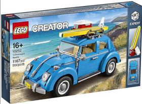 LEGO Icons 10252 Volkswagen Beetle Japan Post Duties Paid