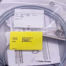 1pc New PEPPERL+FUCHS NBB4-12GM45-E2-M Proximity Switch Sensor Fast Delivery