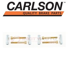 2 pc Carlson Front Brake Caliper Guide Pin Kit for 1998-2009 Ford F-150  - ip