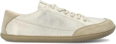 GROUNDIES Amsterdam Barefoot+ Sneakers for Women - Casual Barefoot Shoes for... 