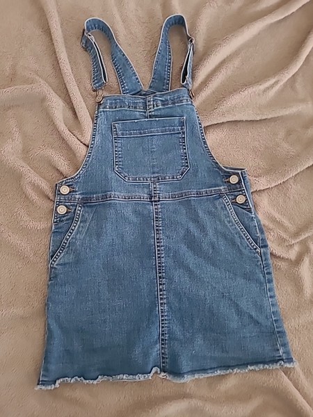 Manor Jeans Rock