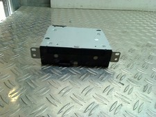 Autoradio Citroen C4