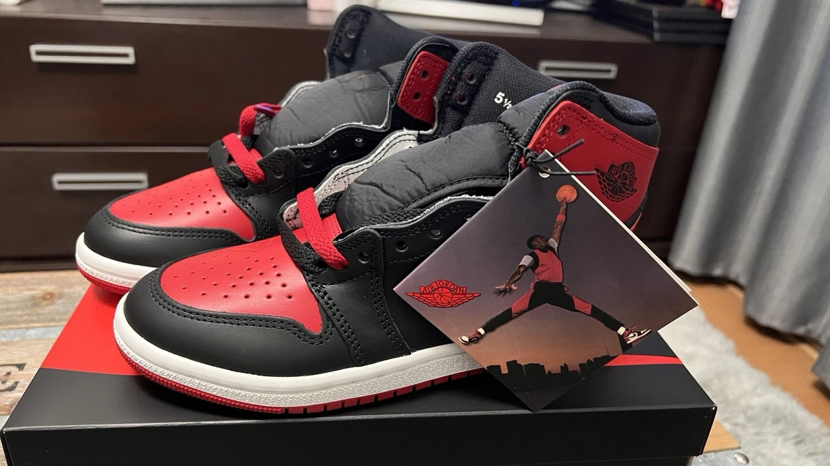 Jordan 1 Retro 
