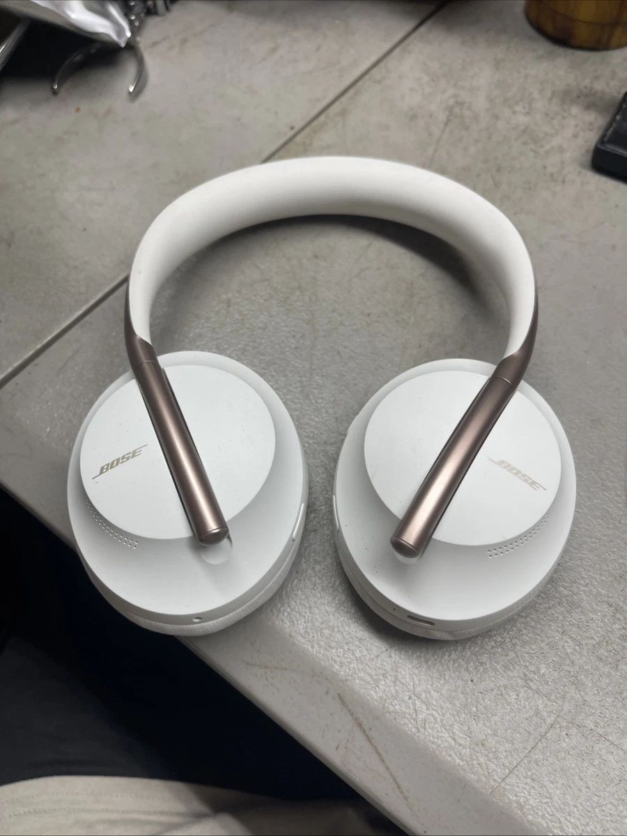Bose Noise Cancelling Headphones 700 Headphones | Updated Oct 2026