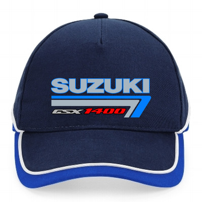 Suzuki GSX1400 Final Edition Inspired Baseball Cap