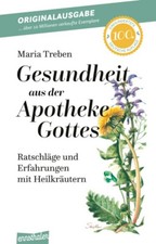 Maria Treben Gesundheit aus der Apotheke Gottes