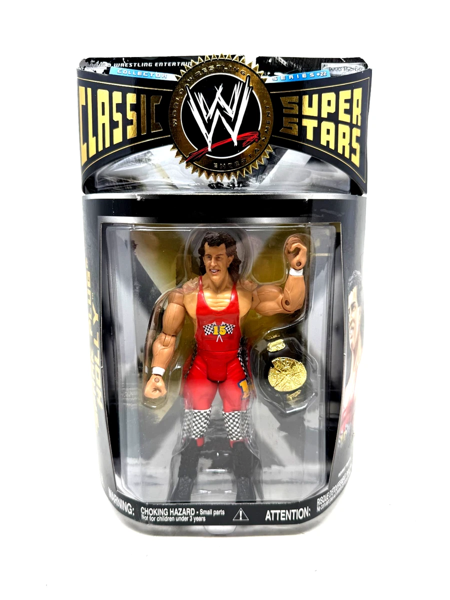 25+ Wwe Classic Superstars for sale | Updated Oct 2026