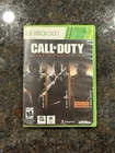 Call Of Duty - Black Ops Collection (Microsoft Xbox 360) - COMPLETE/CIB