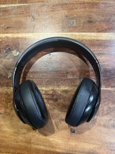 Used Beats Studio 3 Wireless Headphones
