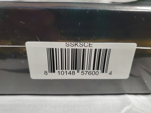 System Shock Remake Big Box Collector's Edition Kickstarter Rare NEW SEALED - Picture 4 of 5