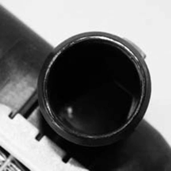 For Mazda Miata 1999-2005 TYC Engine Coolant Radiator Foto 4 de 4