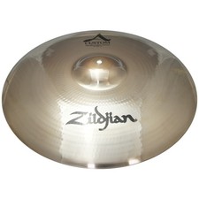 Zildjian 20585 19" Custom Projection Crash Cymbal With Low To Mid Pitch - Used