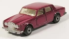 MATCHBOX 39 ROLLS ROYCE SILVER SHADOW SUPERFAST VINTAGE LESNEY ENGLAND BYG