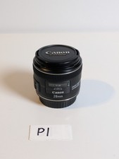 Canon EF 28mm f/2.8 IS USM Wide Angle Lens for Canon EF Mount